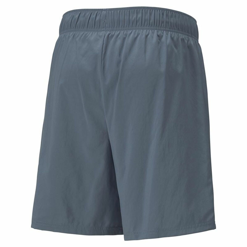 Chargez l&#39;image dans la visionneuse de la galerie, Short de Sport Puma Favourite 2-in-1 Gris
