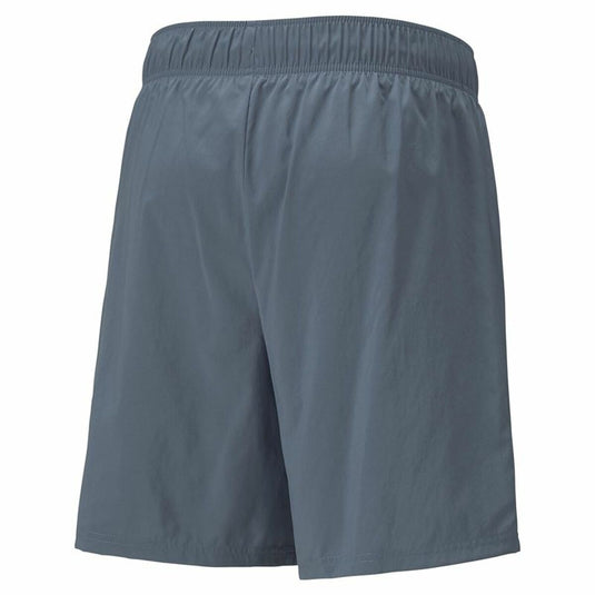 Sport Shorts Puma Favourite 2-in-1 Grau