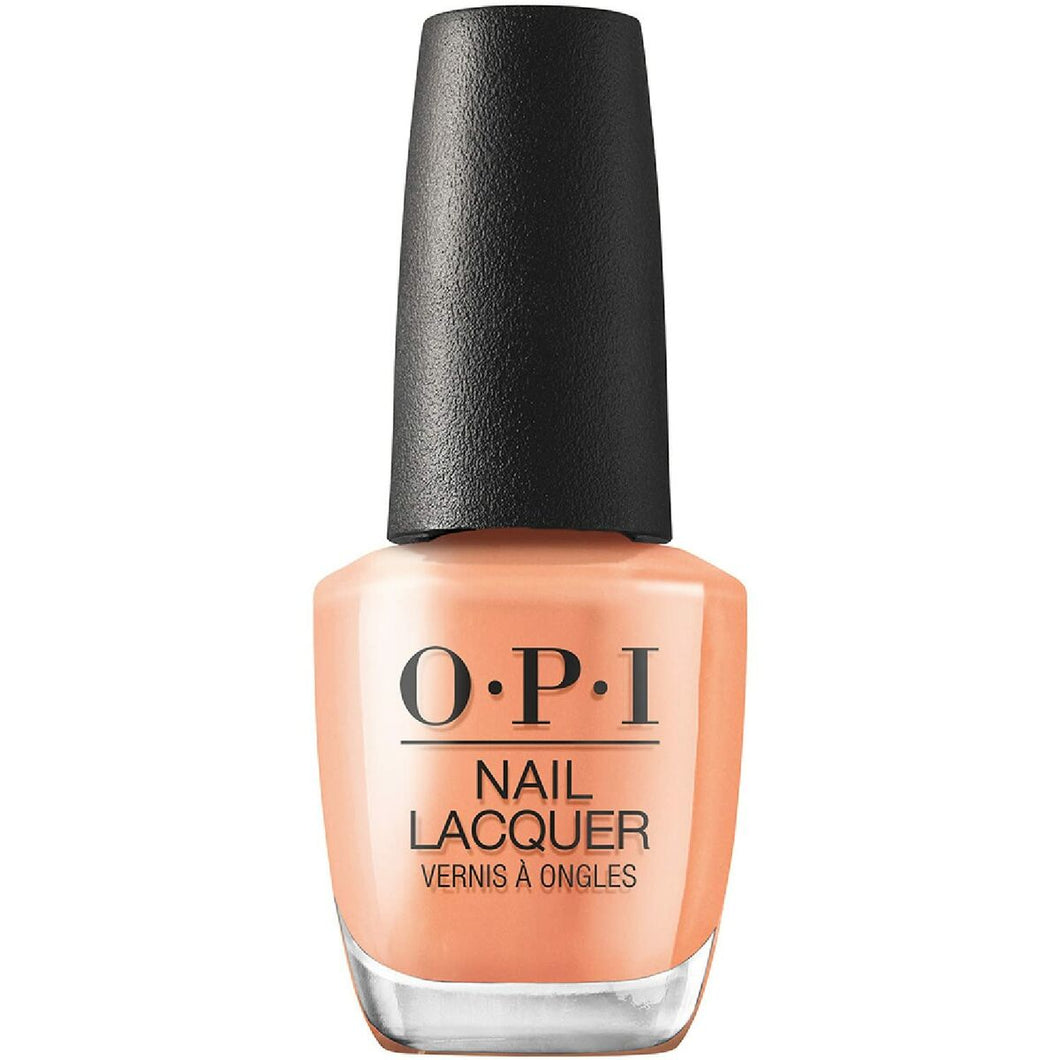 Nagellack Opi   Trading Paint 15 ml