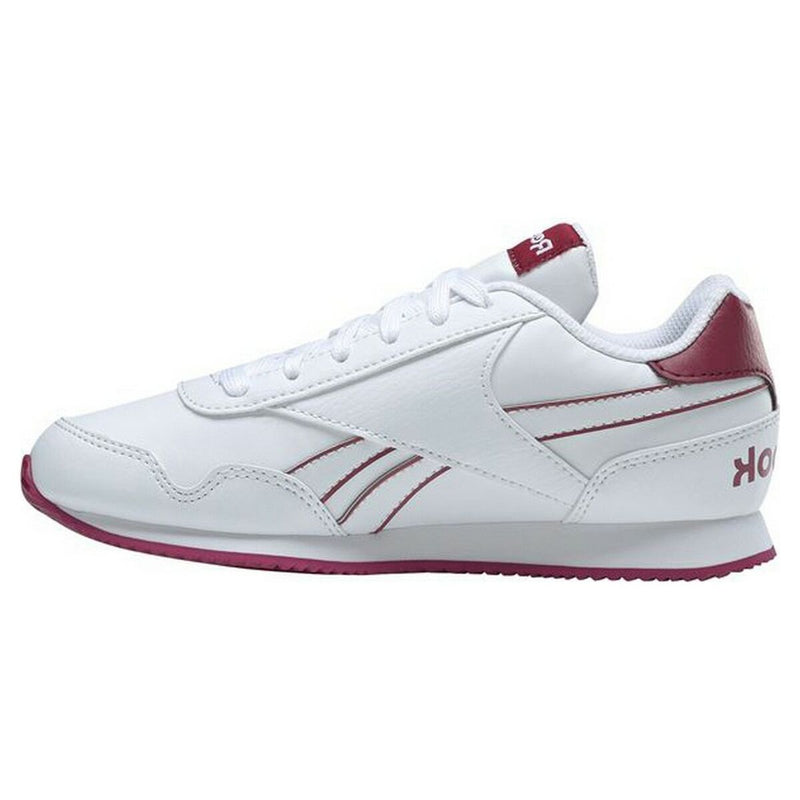 Laden Sie das Bild in Galerie -Viewer, Kinder Sportschuhe Reebok Royal Classic Jogger 3.0 Jr Weiß
