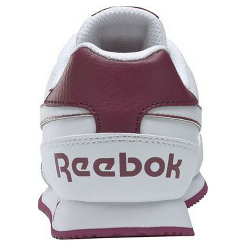 Laden Sie das Bild in Galerie -Viewer, Kinder Sportschuhe Reebok Royal Classic Jogger 3.0 Jr Weiß
