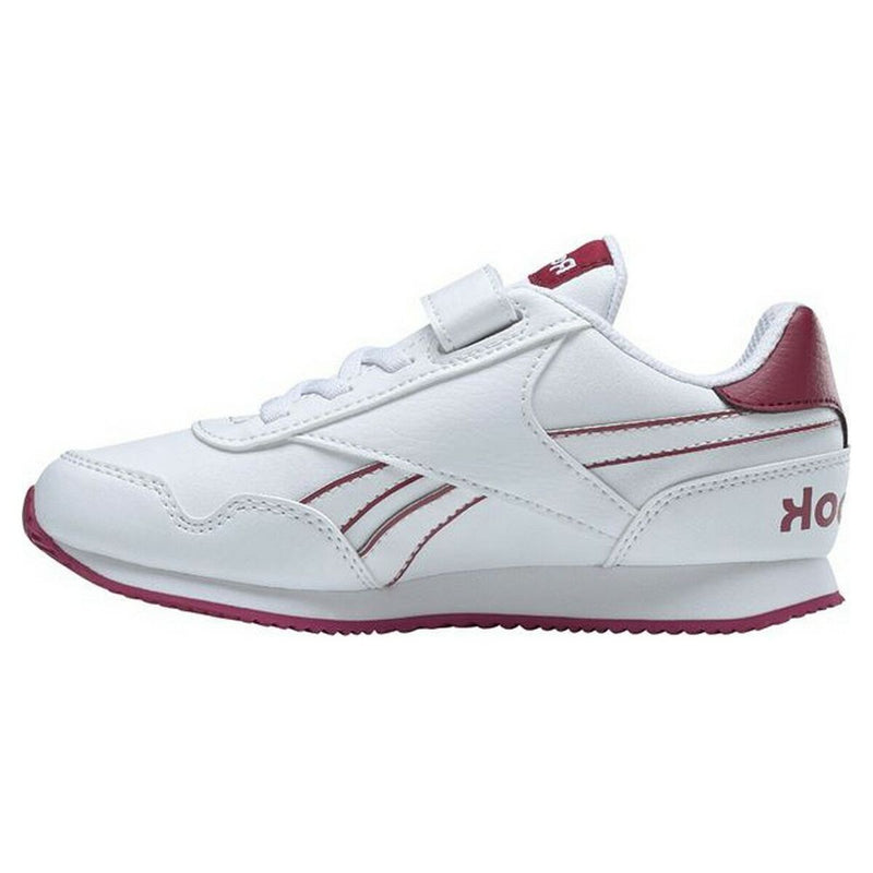 Cargue la imagen en el visor de la galería, Kinder Sportschuhe Reebok Royal Classic Jogger 3 1V
