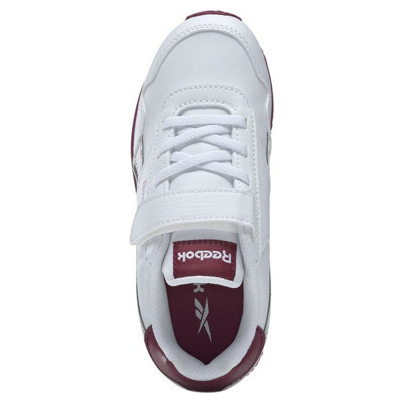 Cargue la imagen en el visor de la galería, Kinder Sportschuhe Reebok Royal Classic Jogger 3 1V
