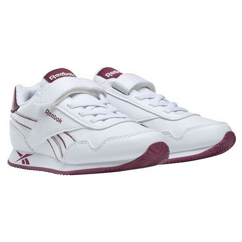 Cargue la imagen en el visor de la galería, Kinder Sportschuhe Reebok Royal Classic Jogger 3 1V
