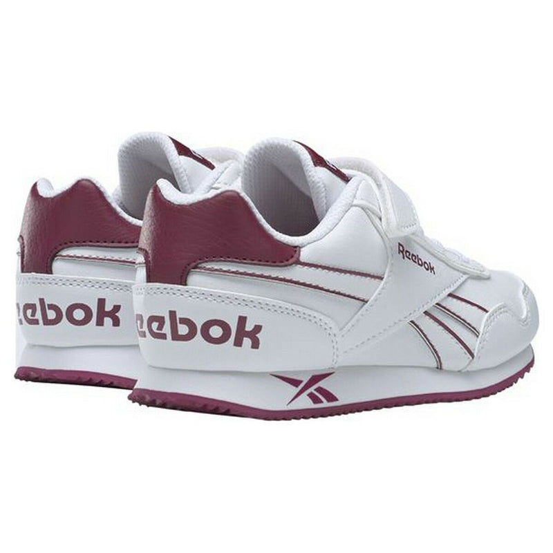 Cargue la imagen en el visor de la galería, Kinder Sportschuhe Reebok Royal Classic Jogger 3 1V
