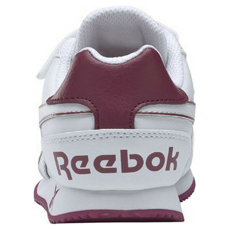 Cargue la imagen en el visor de la galería, Kinder Sportschuhe Reebok Royal Classic Jogger 3 1V
