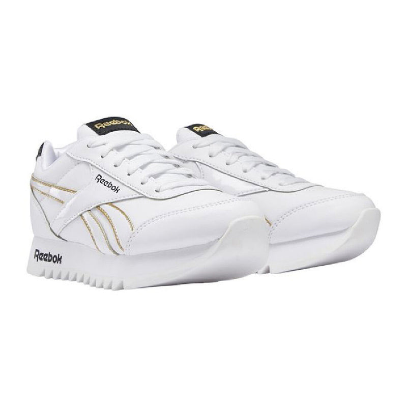 Laden Sie das Bild in Galerie -Viewer, Kinder Sportschuhe Reebok Royal Classic Jogger 2 Platform Jr
