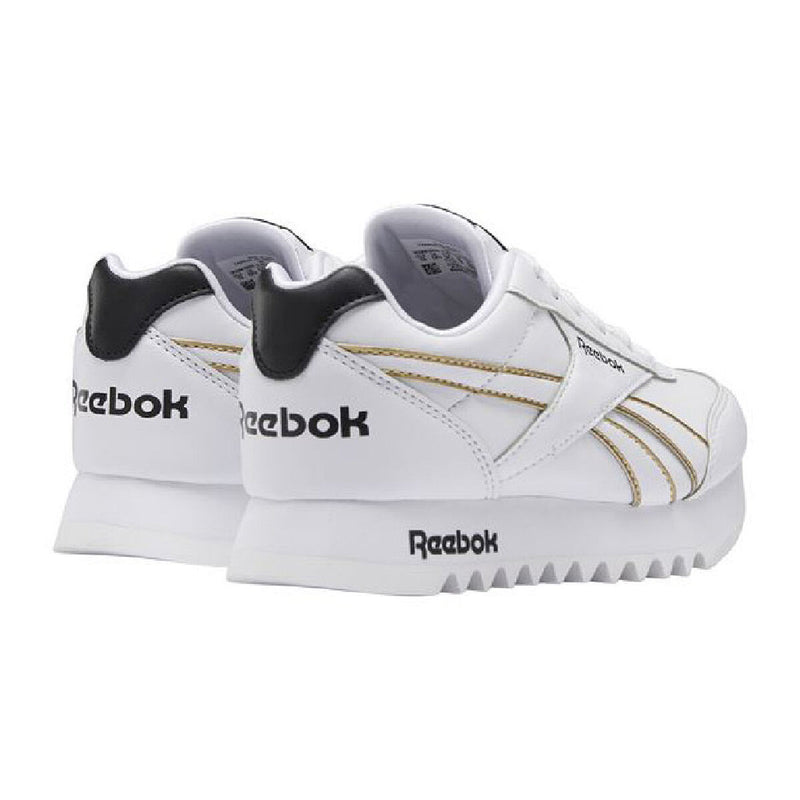 Laden Sie das Bild in Galerie -Viewer, Kinder Sportschuhe Reebok Royal Classic Jogger 2 Platform Jr
