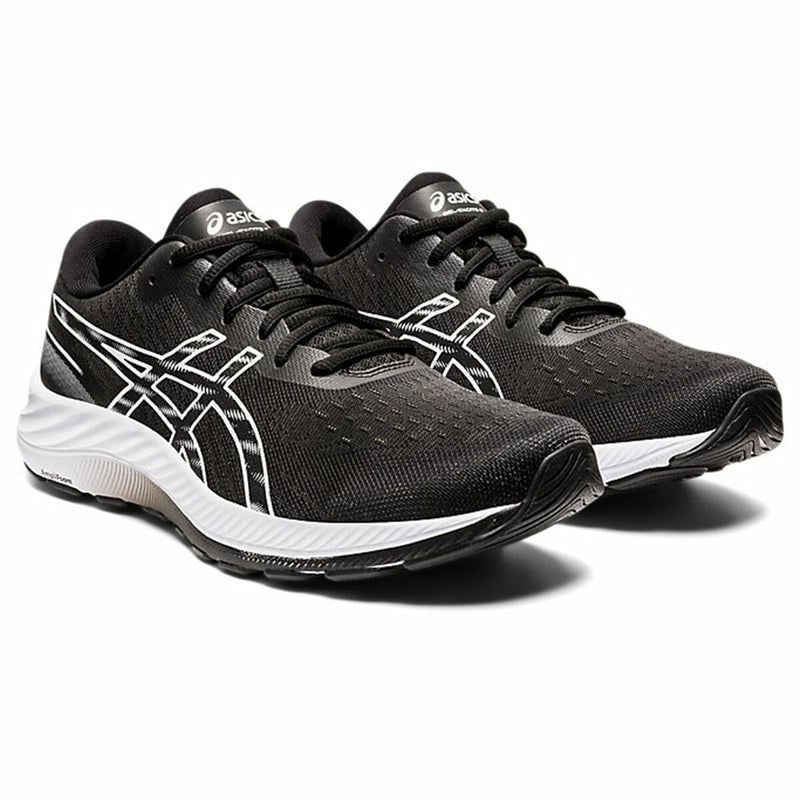 Laden Sie das Bild in Galerie -Viewer, Laufschuhe für Erwachsene Asics Gel-Excite 9 Schwarz
