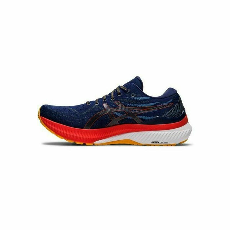 Laden Sie das Bild in Galerie -Viewer, Laufschuhe für Erwachsene Asics Gel-Kayano 29 Rot Dunkelblau
