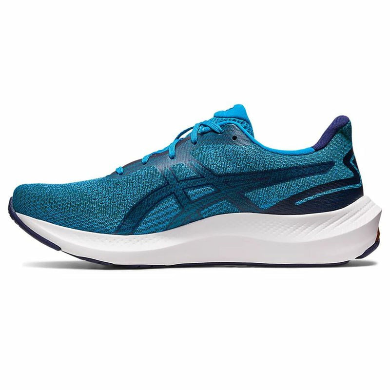 Laden Sie das Bild in Galerie -Viewer, Laufschuhe für Erwachsene Asics Gel-Pulse 14 Blau
