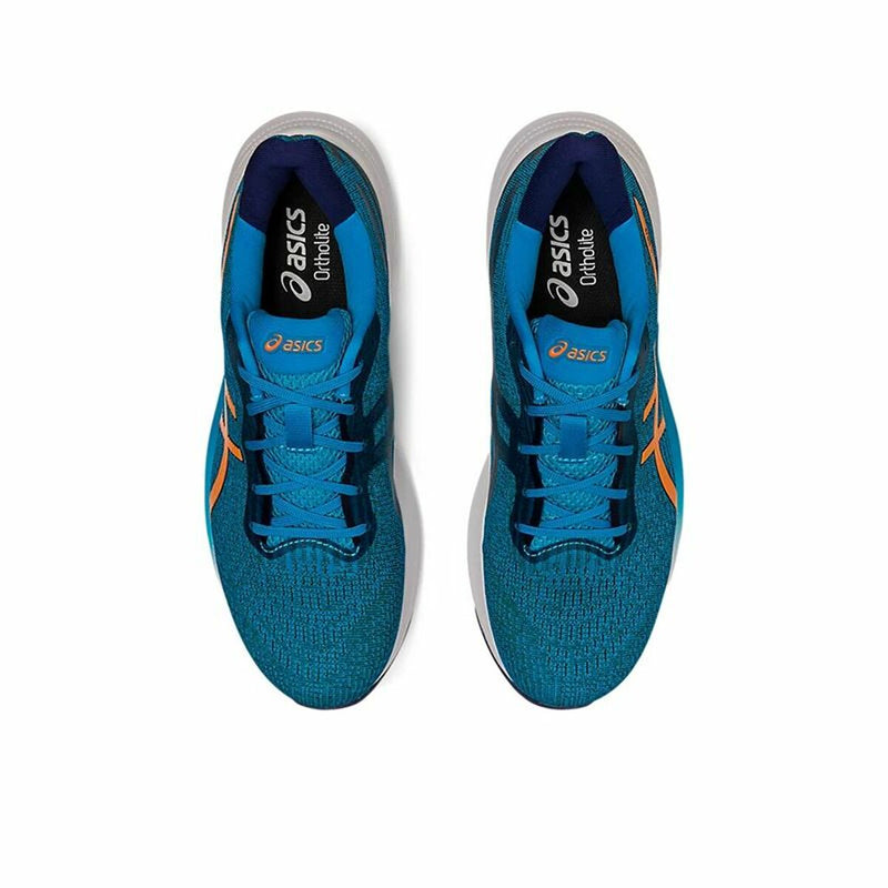 Laden Sie das Bild in Galerie -Viewer, Laufschuhe für Erwachsene Asics Gel-Pulse 14 Blau
