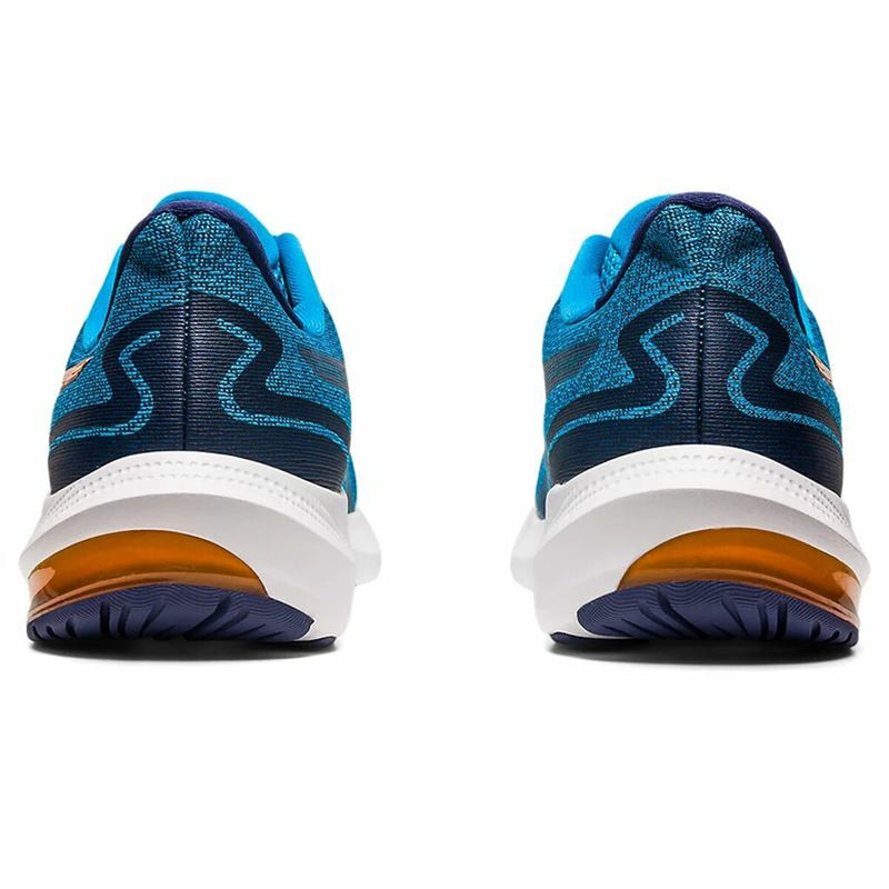 Laden Sie das Bild in Galerie -Viewer, Laufschuhe für Erwachsene Asics Gel-Pulse 14 Blau
