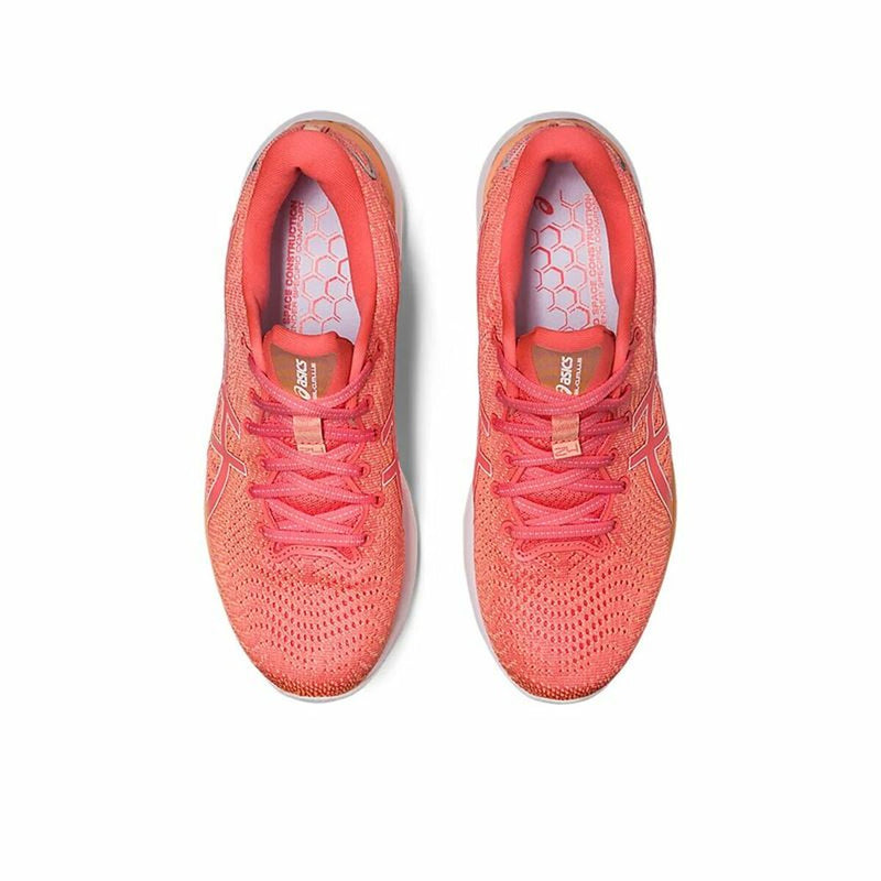 Load image into Gallery viewer, Sports Trainers for Women Asics Gel-Cumulus 24 Pink
