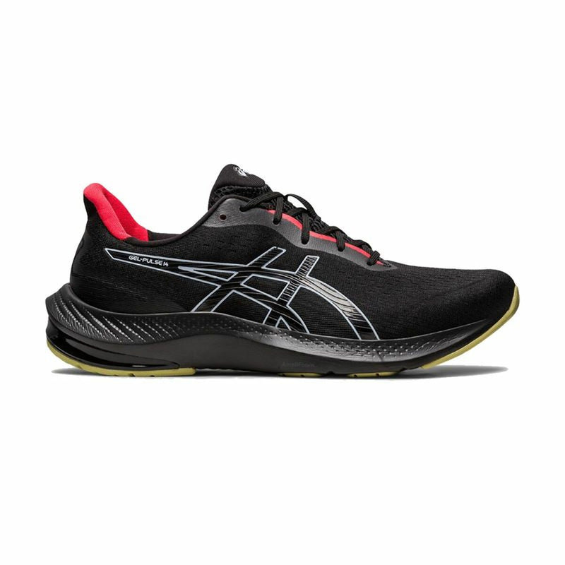 Laden Sie das Bild in Galerie -Viewer, Laufschuhe für Erwachsene Asics Gel-Pulse 14 Schwarz
