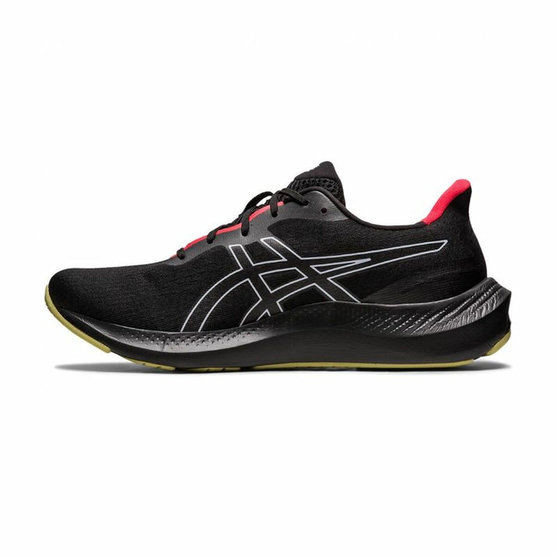 Laden Sie das Bild in Galerie -Viewer, Laufschuhe für Erwachsene Asics Gel-Pulse 14 Schwarz
