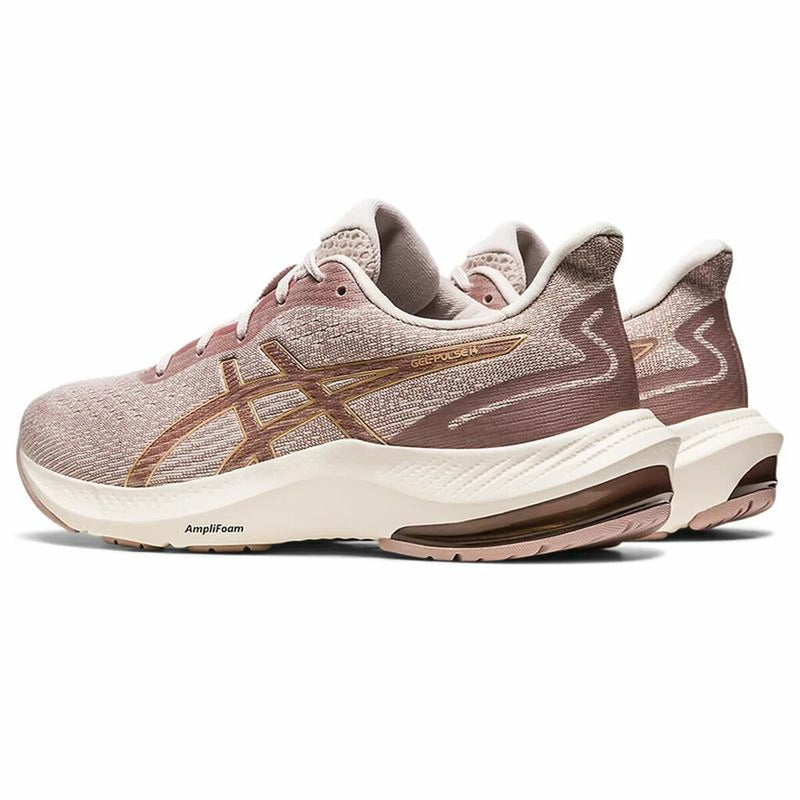 Carica immagine in Galleria Viewer, Laufschuhe für Damen Asics Gel-Pulse 14 Beige Gelb
