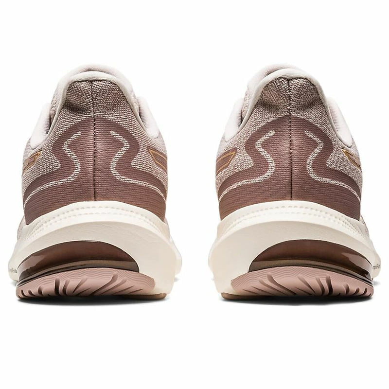 Carica immagine in Galleria Viewer, Laufschuhe für Damen Asics Gel-Pulse 14 Beige Gelb
