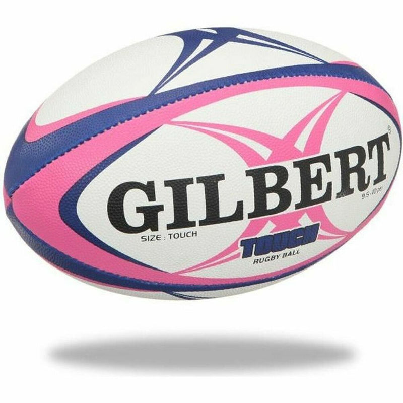 Laden Sie das Bild in Galerie -Viewer, Rugby Ball Gilbert Touch Bunt
