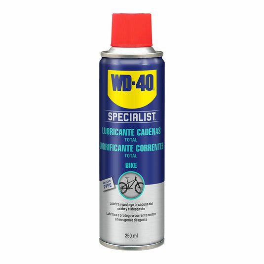 Huile lubrifiante WD-40 All-Conditions 34911 250 ml