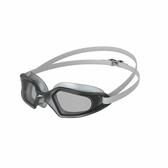 Schwimmbrille Speedo HYDROPULSE 8-12268D649 Weiß