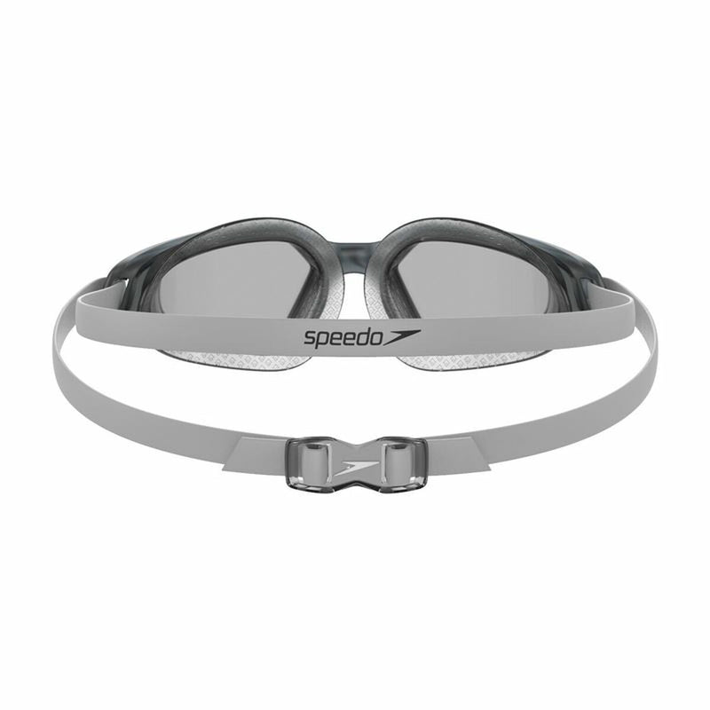 Laden Sie das Bild in Galerie -Viewer, Schwimmbrille Speedo HYDROPULSE 8-12268D649 Weiß
