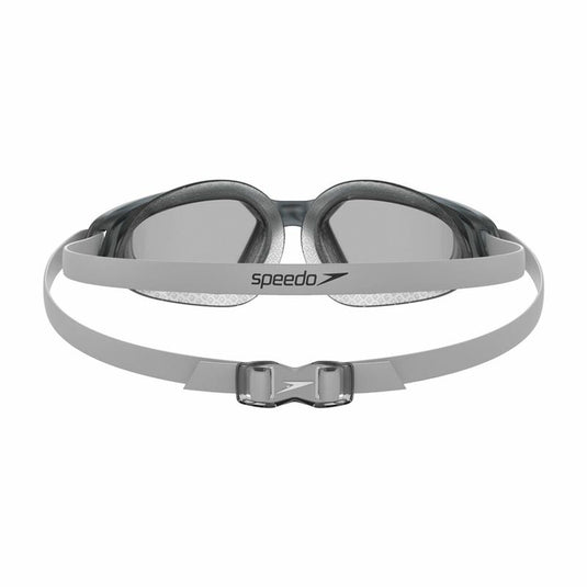 Schwimmbrille Speedo HYDROPULSE 8-12268D649 Weiß