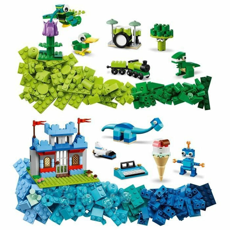 Carica immagine in Galleria Viewer, Playset Lego Classic 11020
