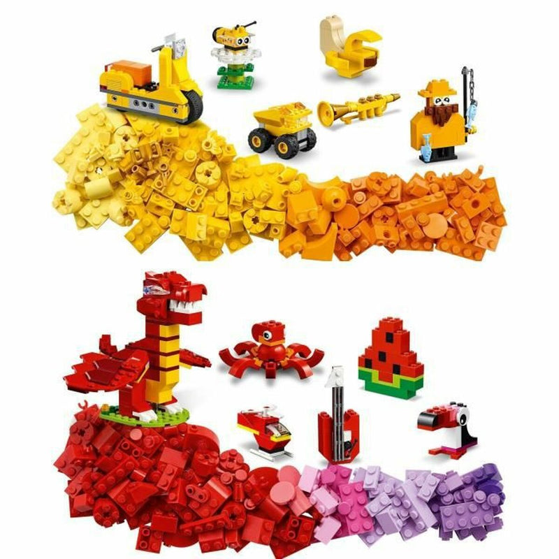 Carica immagine in Galleria Viewer, Playset Lego Classic 11020
