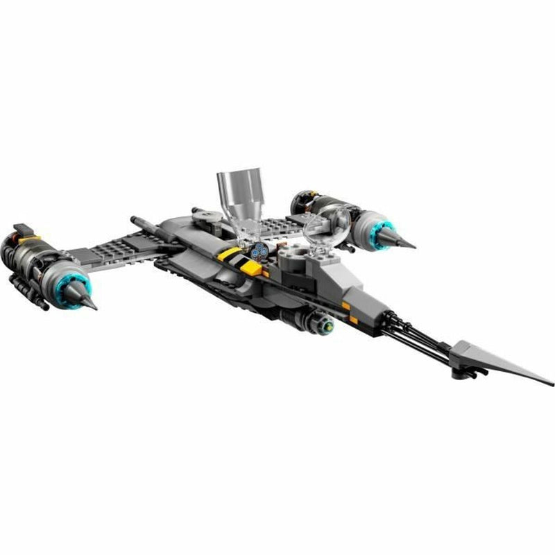 Carica immagine in Galleria Viewer, Playset Lego Star Wars: The Book of Boba Fett - The Mandalorian N-1
