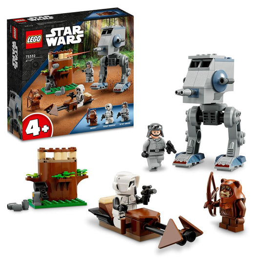 Set de construction Lego Star Wars 75332