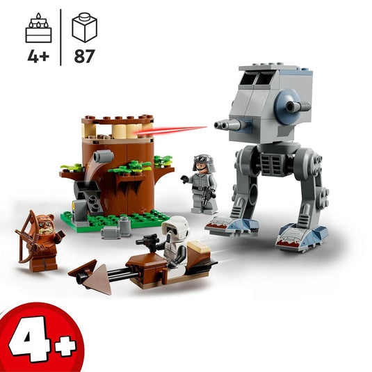 Set de construction Lego Star Wars 75332