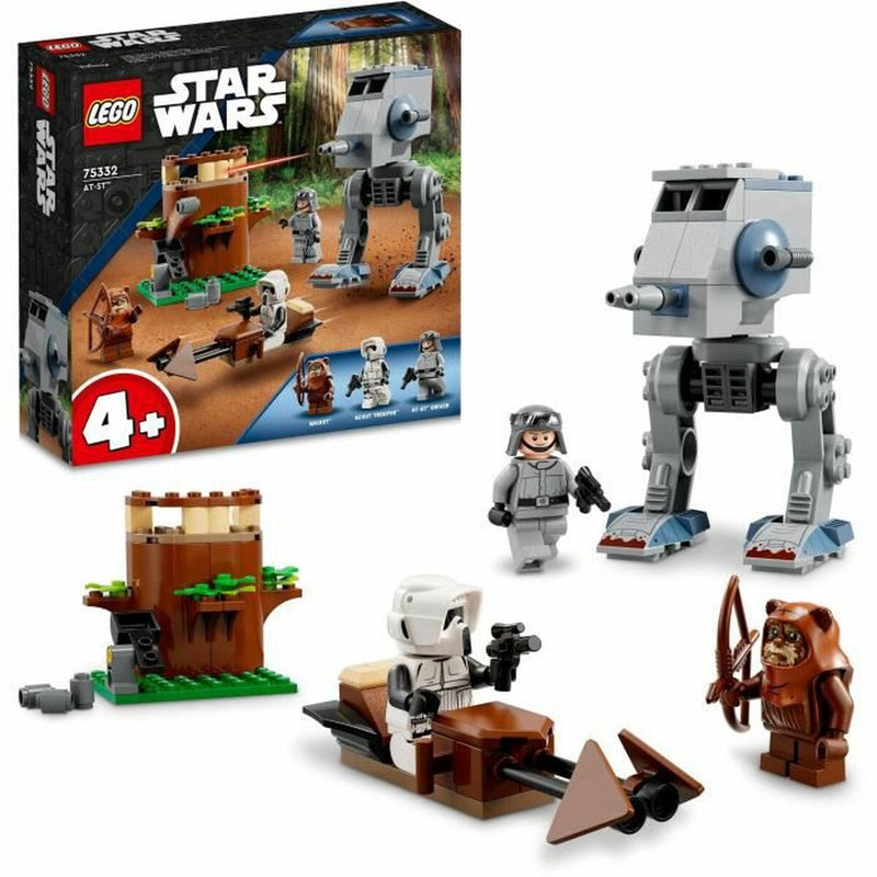 Chargez l&#39;image dans la visionneuse de la galerie, Set de construction Lego Star Wars 75332
