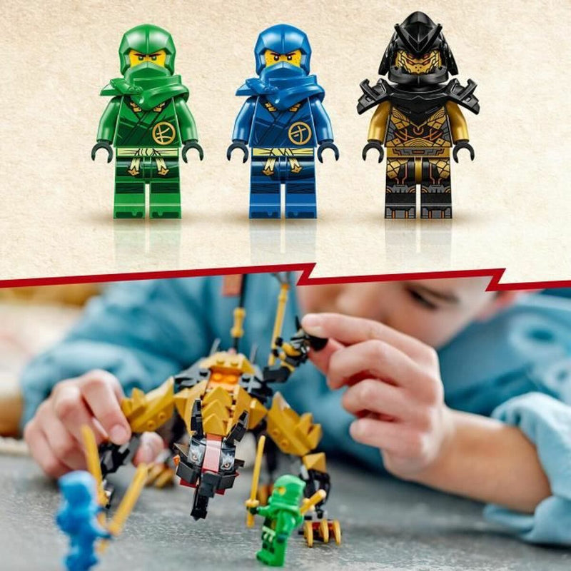 Chargez l&#39;image dans la visionneuse de la galerie, Playset Lego 71790
