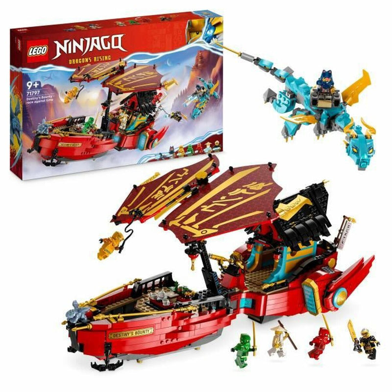 Carica immagine in Galleria Viewer, Playset Lego 71797
