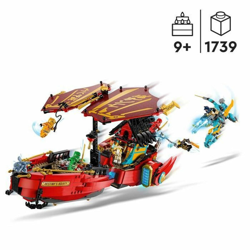 Carica immagine in Galleria Viewer, Playset Lego 71797
