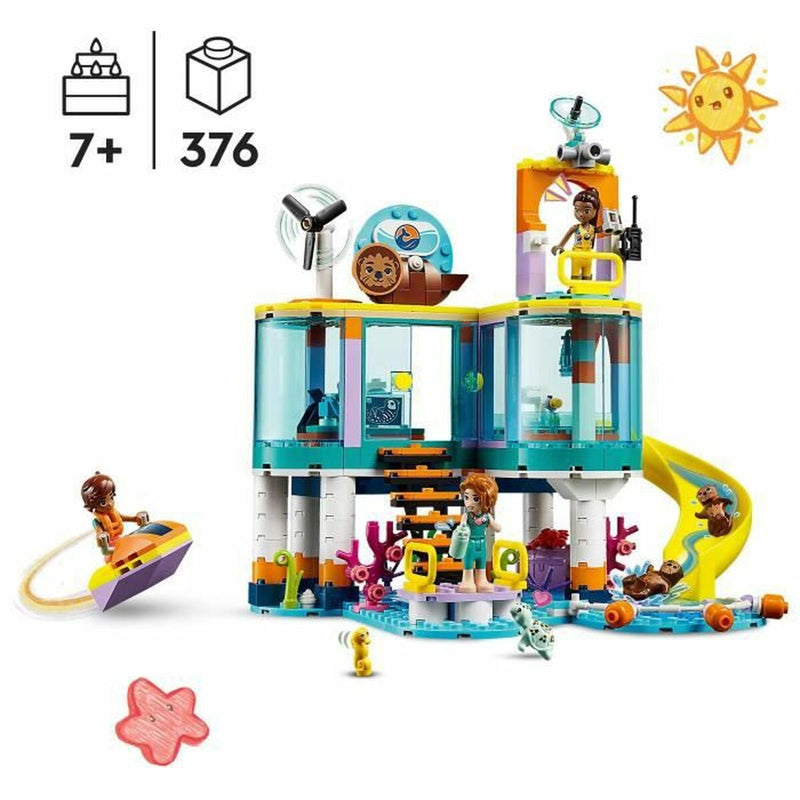 Cargue la imagen en el visor de la galería, Playset Lego 41736
