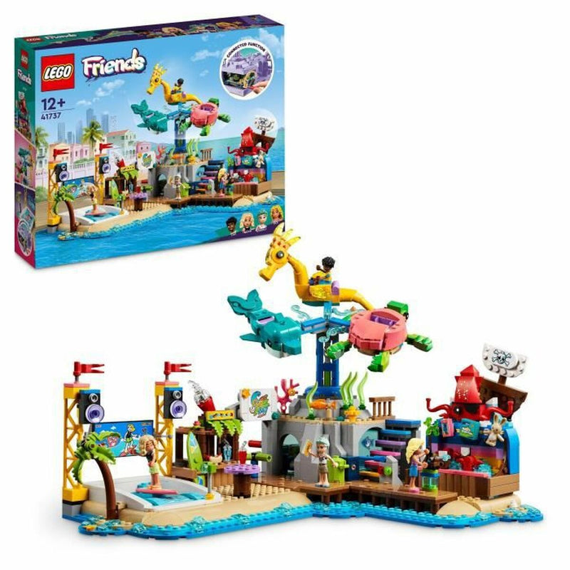 Laden Sie das Bild in Galerie -Viewer, Playset Lego 41737
