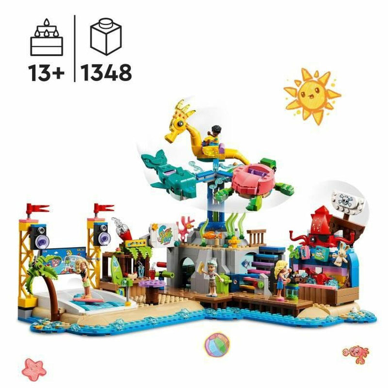 Laden Sie das Bild in Galerie -Viewer, Playset Lego 41737
