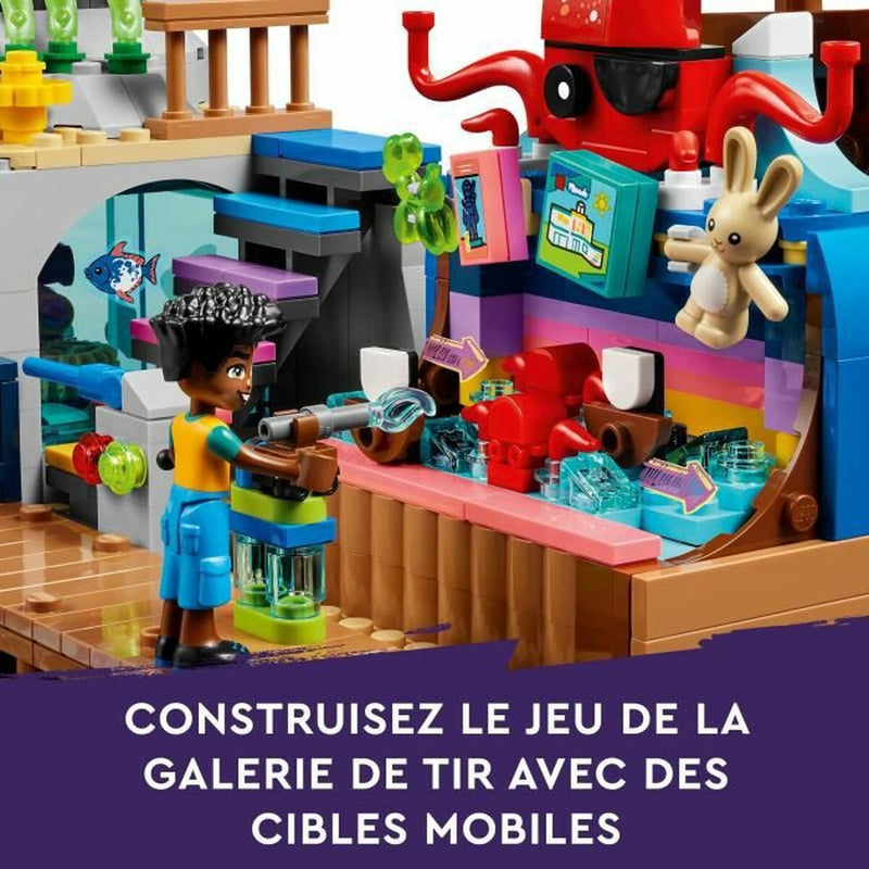 Laden Sie das Bild in Galerie -Viewer, Playset Lego 41737
