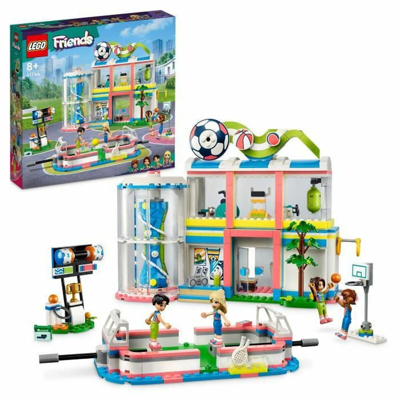 Carica immagine in Galleria Viewer, Playset Lego 41744
