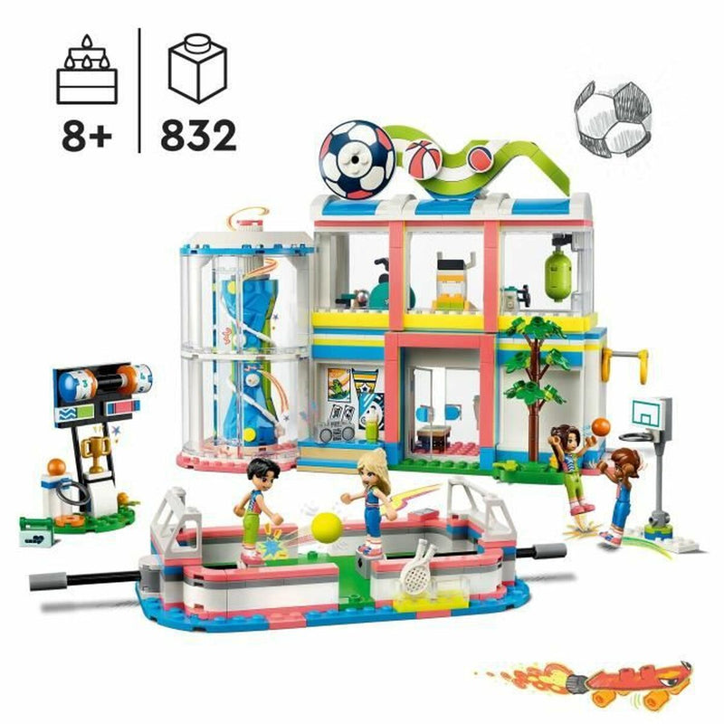 Carica immagine in Galleria Viewer, Playset Lego 41744
