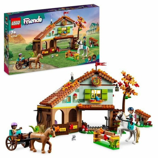 Playset Lego 41745