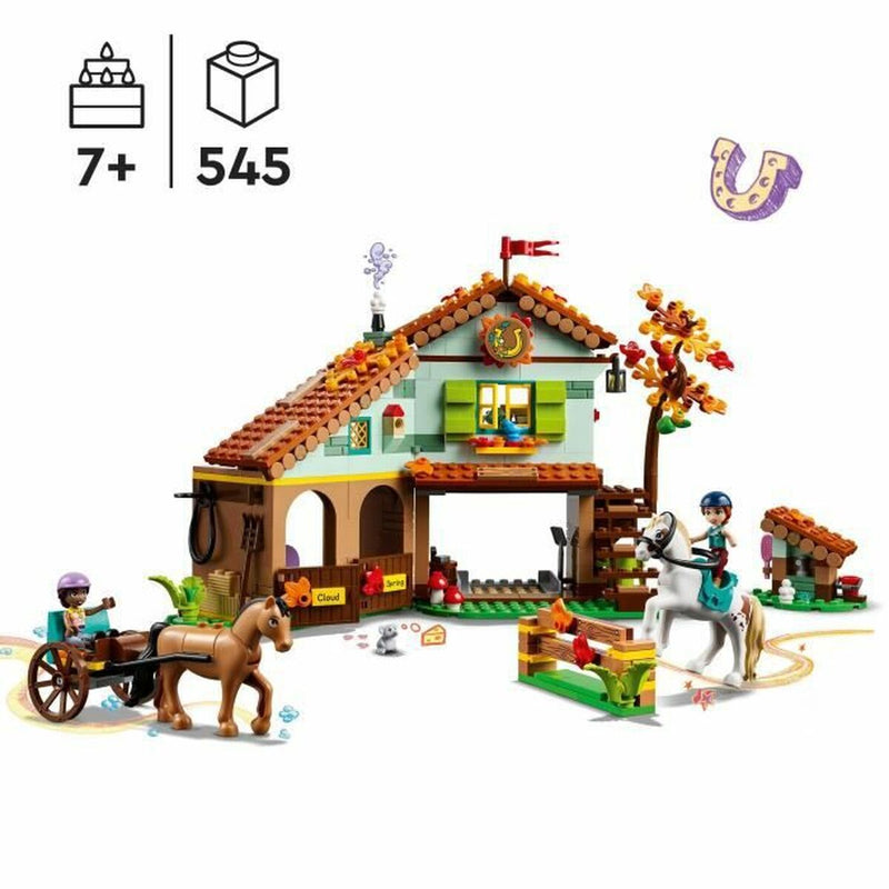 Carica immagine in Galleria Viewer, Playset Lego 41745
