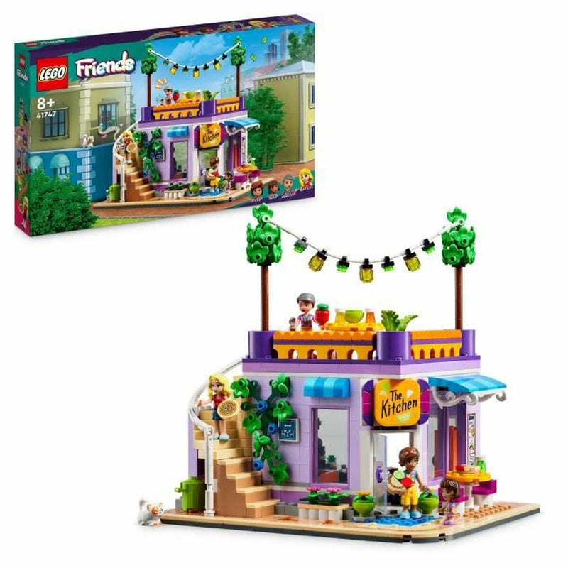 Carica immagine in Galleria Viewer, Playset Lego 41747
