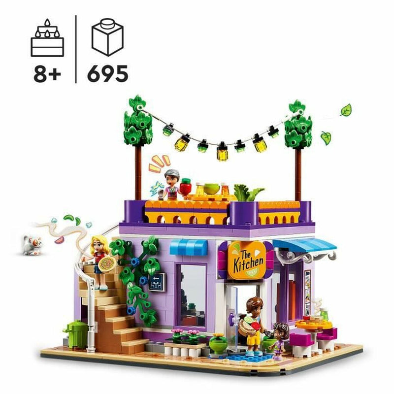 Carica immagine in Galleria Viewer, Playset Lego 41747
