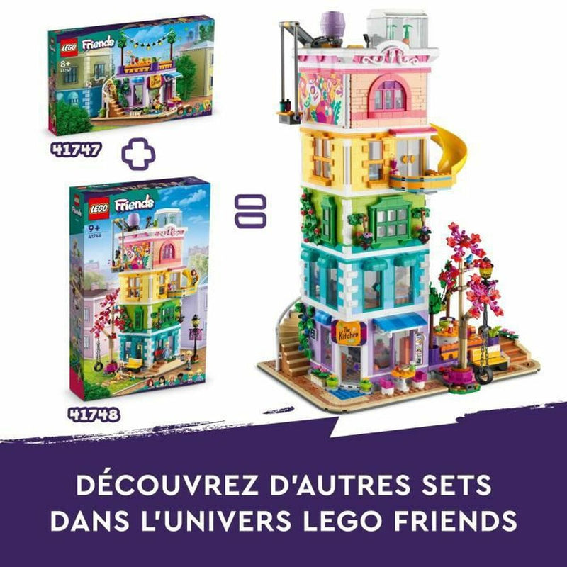 Carica immagine in Galleria Viewer, Playset Lego 41747
