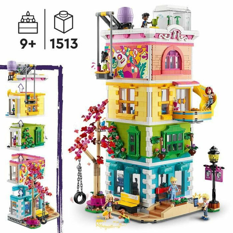 Laden Sie das Bild in Galerie -Viewer, Playset Lego 41748
