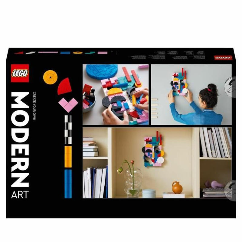 Load image into Gallery viewer, Playset Lego Modern Art 31210
