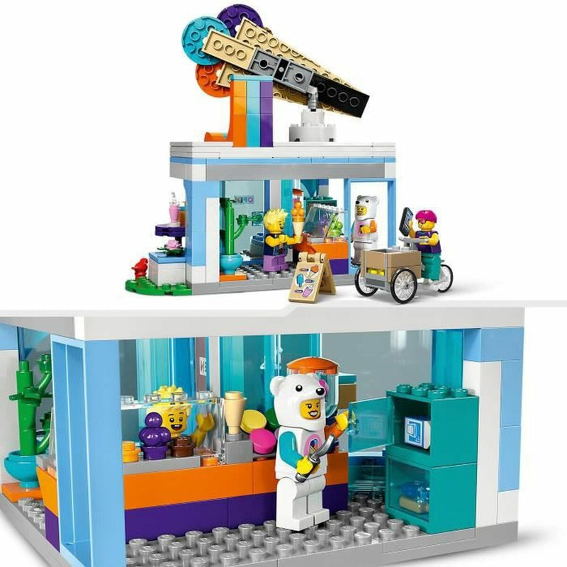 Carica immagine in Galleria Viewer, Playset Lego 60363
